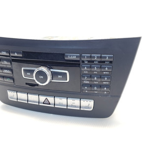NAVIGATOR MERCEDES C-Class W204 Coupe A2049008213 651911 (11>) - Product Image 3