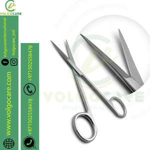 Kit de sutura de práctica de calidad Premium Manual estilo único para Kit de sutura de entrenamiento de estudiantes médicos veterinarios, instrumento médico - Product Image 5