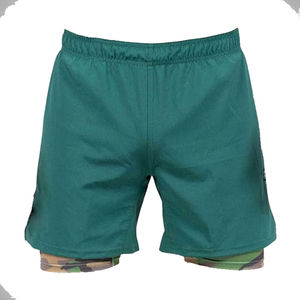 Meilleures ventes Short de boxe MMA à séchage rapide Dernière conception Vente en gros au Pakistan Top nouveaux vêtements d'arts martiaux - Product Image 5