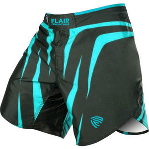 Short de compression MMA avec impression par sublimation personnalisée Vêtements de sport extensibles pour Muay Thai et Kimono BJJ pour combattre les arts martiaux - Product Image 2
