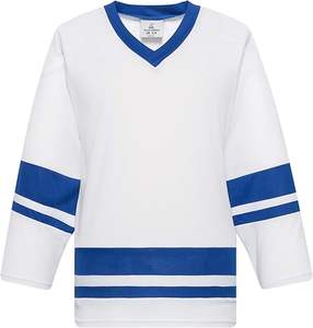 Venta al por mayor barato de alta calidad Buffalo Hockey sobre hielo Jersey Venta caliente American All Team NHLing cosido Imprimir Sportwear Shirt Tops - Product Image 5