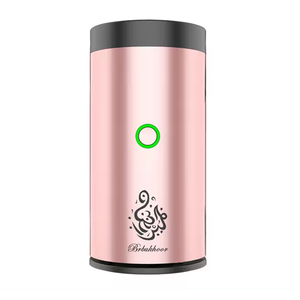 ตกแต่งรถยนต์มินิแบบพกพา USB ชาร์จคําธูป Burner USB ชาร์จไฟฟ้า Bakhoor Burner - Product Image 4