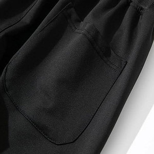 กางเกงขายดีทรงสลิมแฟชั่นสำหรับผู้ชาย สวมใส่สบาย เหมาะสำหรับใส่ลำลอง ขายส่ง - Product Image 6