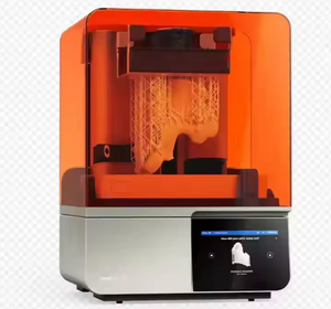 Impresora 3D de Gran Formato, Nueva, de Grado Industrial, Fórmula OEM BS 4BL SLA, Caja de Latón Zincado, Embalaje OMT, Origen EE. UU., 1 Año de Garantía - Product Image 3