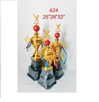 PRODUITS MODERNES METAL Décoratif Célébrations fête Appréciation Cadeau Sport Academy Awards And Gift Items cadeaux bureaux etc.