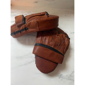 Punching Boxing <b>Focus</b> <b>Pad</b> Hot Selling Custom Design Boxing <b>Pad</b> Target Boxing Hand <b>Focus</b> <b>Pads</b> - Product Image 6