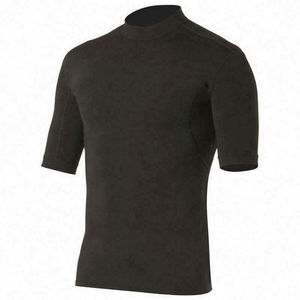 Top trending Compression gym Wear Rash Guard para la venta al por mayor de la mejor calidad Quick Dry Rash Guard - Product Image 4