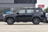 Jetour Traveler 2.0T 4x4 SUV intermédiaire 2024 T-1 2.0T Nouveau SUV Essence Jetour Traveler T2 Prix usine