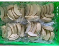 Bevroren Broodfruit Vietnam Origin Iqf Verwerken Betrouwbare Leverancier Van Bevroren Broodvruchten Geschilde Bevroren Broodvrucht In Bulkverpakking