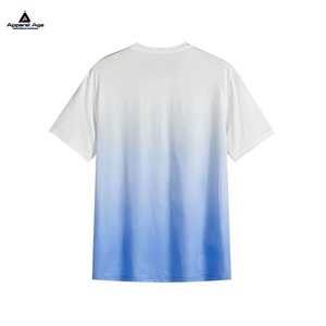Wholesale Blank Plain <b>t</b> <b>Shirt</b> Custom Your Logo Printing Polyester Cotton <b>T</b>-<b>shirt</b> Printed Plus Size Men'<b>s</b> <b>T</b>-<b>shirt</b> for <b>Women</b> - Product Image 2