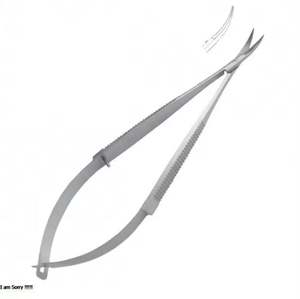 Tijeras de Sutura Médicas Beebeee de Alta Calidad, 4.3 Pulgadas, Acero Inoxidable, Hojas Rectas, Juego de Instrumentos - Product Image 4