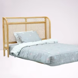 Venta caliente final especial April ANDARA HEAD BOARD Elegante y cómodo para muebles de dormitorio para apartamento, Villa u hotel - Product Image 1