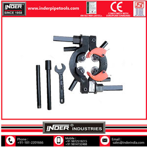 Best Price Portable Manual Plastic <b>Pipe</b> Rotary <b>Cutter</b> for PPR PVC Tubes Industrial Hand Tools with OEM Customization - Product Image 3