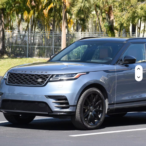 RANGE ROVER VELAR P380 R-DYNAMIC HSE 2019 USADO RECIENTEMENTE, VOLANTE A LA IZQUIERDA/DERECHA - Product Image 1