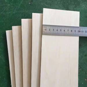 Lámina <span class=keywords><strong>de</strong></span> <span class=keywords><strong>Madera</strong></span> <span class=keywords><strong>de</strong></span> <span class=keywords><strong>Balsa</strong></span> al por Mayor, Lámina <span class=keywords><strong>de</strong></span> <span class=keywords><strong>Madera</strong></span> <span class=keywords><strong>de</strong></span> <span class=keywords><strong>Balsa</strong></span> Ligera <span class=keywords><strong>de</strong></span> 1 mm <span class=keywords><strong>de</strong></span> Grosor - Product Image 2