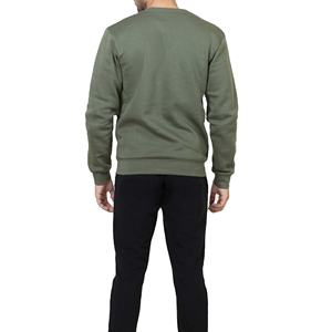 Sweatshirts pour hommes Meilleures ventes Sweatshirts pour hommes confortables Sweatshirts pour hommes avec design personnalisé Sweatshirts pour hommes Casual Wear Cotton Fleece Blended - Product Image 2