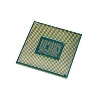 Obral prosesor keramik CPU Intel 486 dan 386, potongan prosesor keramik CPU