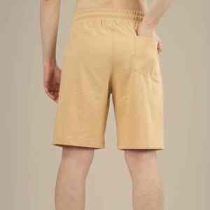 Pantalones cortos de estilo callejero para hombre 2025, tejido de algodón 100%, aspecto atractivo, tarifa al por mayor del fabricante de Pakistán, último estilo - Product Image 4