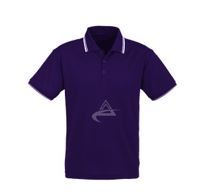 เสื้อโปโลลำลองสำหรับผู้ชาย,เสื้อกีฬาเสื้อโปโลหลากสี - Product Image 2