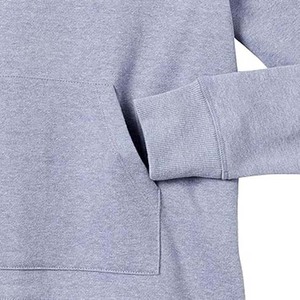 Vente en gros sweats à capuche pour femmes sweat à capuche décontracté 100% sweat-shirts grande taille respirants en polaire du Pakistan Service OEM 2025 - Product Image 5