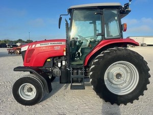 Tracteur Massey Ferguson 4608 - Product Image 6