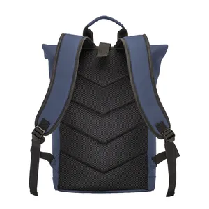 Zaino Promozionale Personalizzato in PU Morbido da 15 Pollici per Gadget - Product Image 4