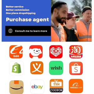 Servicio de Adquisición de Productos y Envío |   Agente de Compras en el Mercado Chino para Compras al por Mayor y Logística de Exportación - Product Image 2