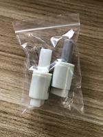 Amortisseur rotatif pour couvercle de siège de toilette à fermeture lente et mouvement contrôlé, quincaillerie de salle de bain, fournisseur OEM, fabricant OEM