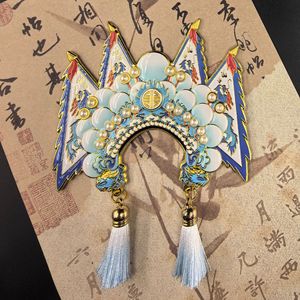 แม่เหล็กติดตู้เย็นโลหะแบบกำหนดเอง ลายวิวทิวทัศน์ประจำชาติ ของที่ระลึกจากพิพิธภัณฑ์ สติกเกอร์แม่เหล็กเคลือบเงาแบบสร้างสรรค์ - Product Image 5