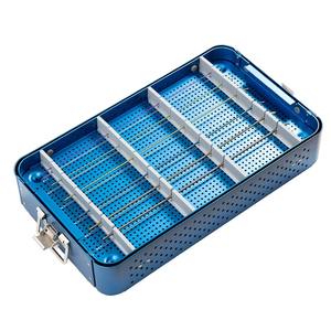 Juego de Instrumentos Ortopédicos de Alta Calidad y Rendimiento para Cirugía Ósea y Procedimientos de Trauma, Envío Gratuito - Product Image 3