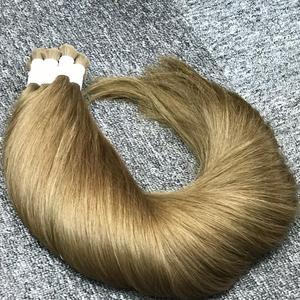 Extensiones de cabello crudo a granel de pelo liso vietnamita de la mejor calidad, proveedor de Vietnam, compra a granel para un gran descuento - Product Image 6