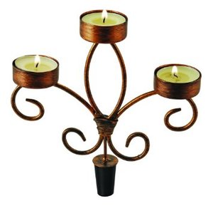 เชิงเทียนแบบคริสตัลสำหรับตกแต่งบ้าน,เชิงเทียนแบบเงาอื่นๆเชิงเทียนสำหรับตกแต่งในร่มและกลางแจ้ง - Product Image 5