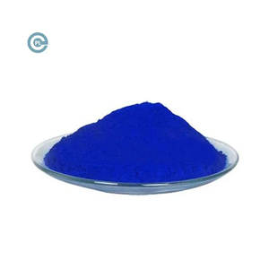 ผู้ค้าส่งผงสีสังเคราะห์ฟทาโลไซยานีน เบต้าบลู สำหรับผ้าสิ่งทอ ในราคาที่เข้าถึงได้ - Product Image 1