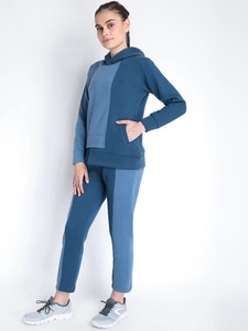 Personalizable mujer Casual Sexy manga larga maternidad chándal para otoño e invierno nuevo diseño de costura - Product Image 5