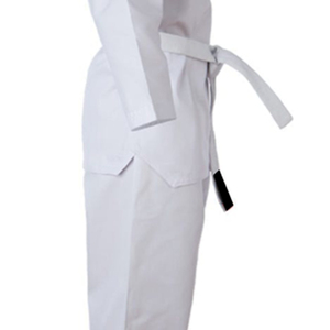 ชุดเครื่องแบบยูโดแห้งเร็วระบายอากาศได้ดีดีไซน์ใหม่ - Product Image 5