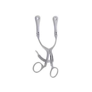 Instrumento médico Retractor Cloward Herramienta quirúrgica de acero inoxidable Retractor quirúrgico Cloward para procedimientos espinales - Product Image 2
