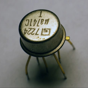 ออปแอมป์ - Product Image 2