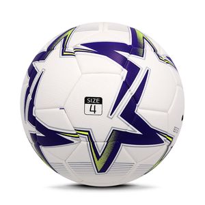 Palla Futsal in PU resistente antiscivolo per giochi di campo al coperto con una maggiore presa e struttura leggera per allenamento, partite e mazze - Product Image 2