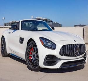 Mercedes-Benz AMG GT C Roadster Edition 50 d'occasion/neuve 2018 - Product Image 1