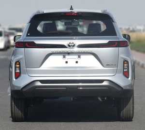 Toyo 2025 Toyo City Cruiser GLX 1.5L ใหม่เบาะหนังแท้สีเทาเข้ม I-Force MAX รถยนต์มือสองอัตโนมัติระดับพรีเมี่ยม - Product Image 4