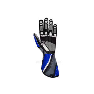 Precio de Venta caliente Guantes de karting unisex Uso de invierno Hombres Guantes de karting de color personalizado Hecho en Pakistán - Product Image 6