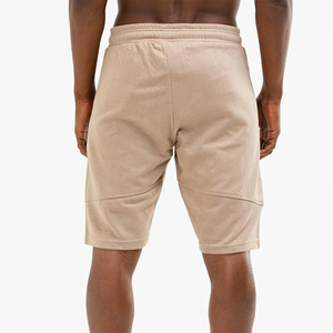 Pantalones cortos de gimnasio para hombre, pantalones cortos de gimnasio transpirables de secado rápido, pantalones cortos de gimnasio de calidad superior, superventas - Product Image 3