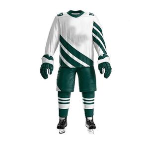 Maillot de hockey sur gazon Xelent Uniform Sports Wear, 100 % polyester, antibactérien, séchage rapide, patchs personnalisés imprimés, réversible, col en V - Product Image 5