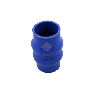 Connettore per tubo 80 mm - Product Image 2
