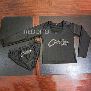 Top Selling Swimwear Islamic Women <b>Modest</b> Hijab Plus Size Wear <b>Swimming</b> <b>Suit</b> Fashion Female Muslim Swimsuit Dress for Girls - Product Image 1