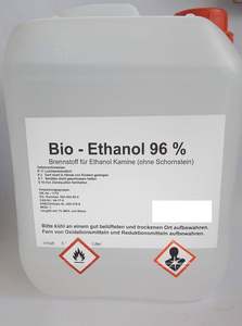 Combustible de Etanol OEM de Grado Premium para Vehículos - Distribuidor y Proveedor Global Ecológico y Renovable, Importación/Exportación a Nivel Mundial - Product Image 4