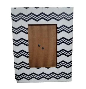 Vintage Style <b>photo</b> <b>frame</b> With Resin Design <b>Black</b> And White Home & Office Household Home Decor Item Picture <b>Frame</b> At Best price - Product Image 1