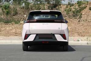 2025 See-gull Auto-matic Porte-bagages de toit en métal Sièges en cuir Batterie au lithium Caractéristiques premium - Product Image 2