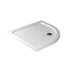 COIN PLATEAU DE DOUCHE EN CÉRAMIQUE H. 6 - Product Image 2