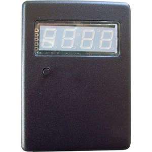 DÉTECTEUR DE FRÉQUENCE PASSEPARTOUT BRAVO - Product Image 1